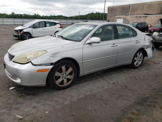 2005 Lexus ES 330 