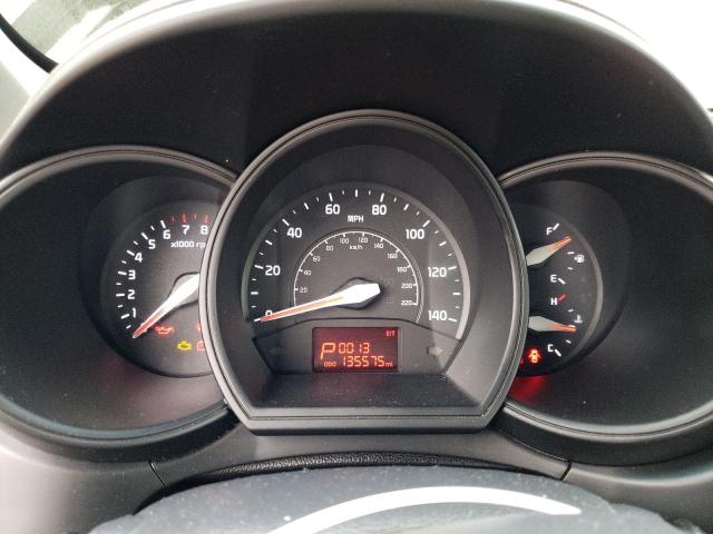 KNADM4A35F6467892 KIA RIO LX