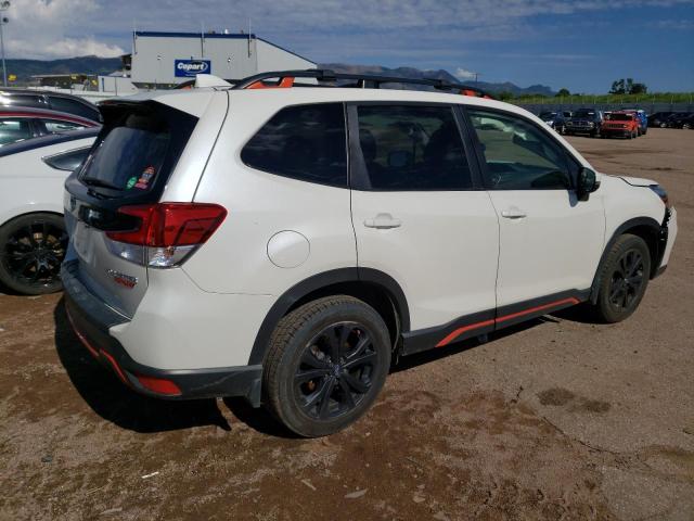JF2SKAPC7KH420286 Subaru Forester Sport