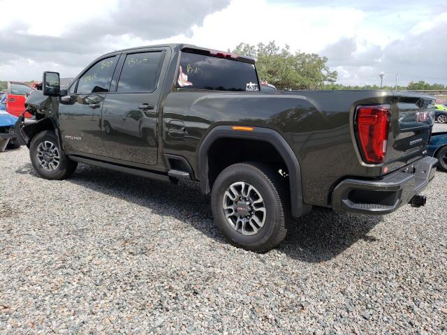  GMC SIERRA 2023 Brązowy