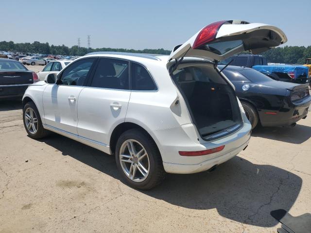 VIN WA1LFAFPXEA109485 2014 Audi Q5, Premium Plus no.2