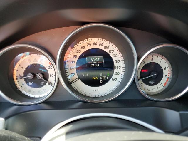 WDDKJ5KB5EF227664 Mercedes-Benz E 350