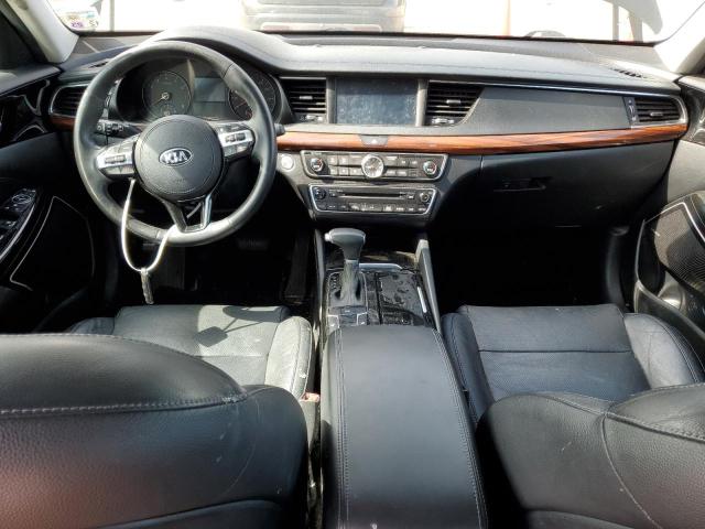 2017 KIA CADENZA PR - KNALC4J10H5067907