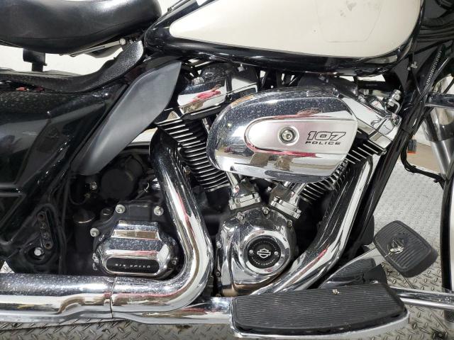 2017 HARLEY-DAVIDSON FLHTP POLI 1HD1FMC17HB653468