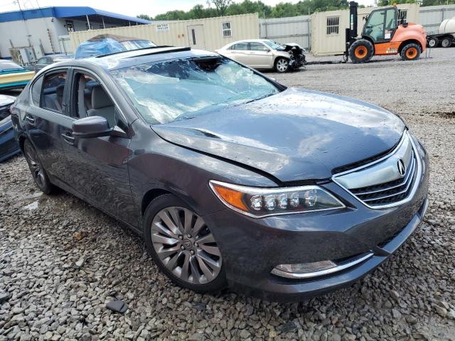 2016 ACURA RLX TECH - JH4KC1F53GC001644