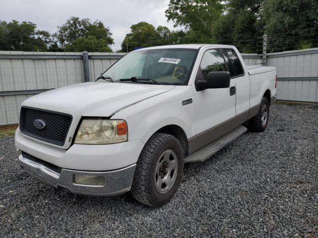 2004 Ford F-150 