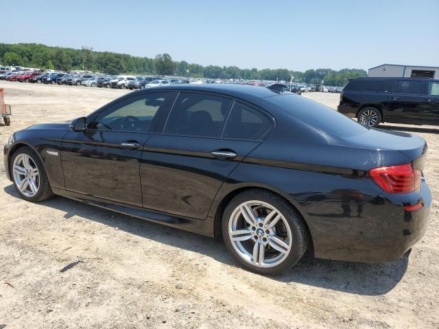 2016 BMW 535 I - WBA5B1C57GG130949