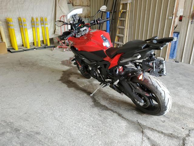 2021 BMW S 1000 XR - WB10E430XM6D91973