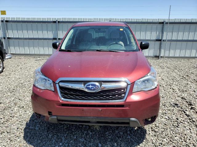 JF2SJAAC8GH488700 Subaru Forester 2.5i