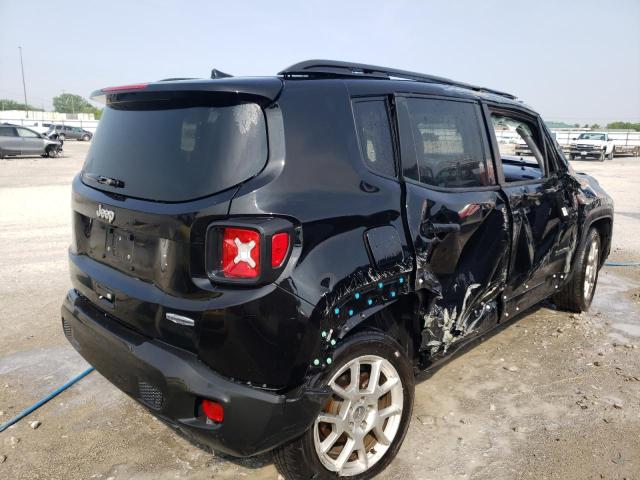 ZACNJABB7KPK49333 Jeep Renegade Latitude