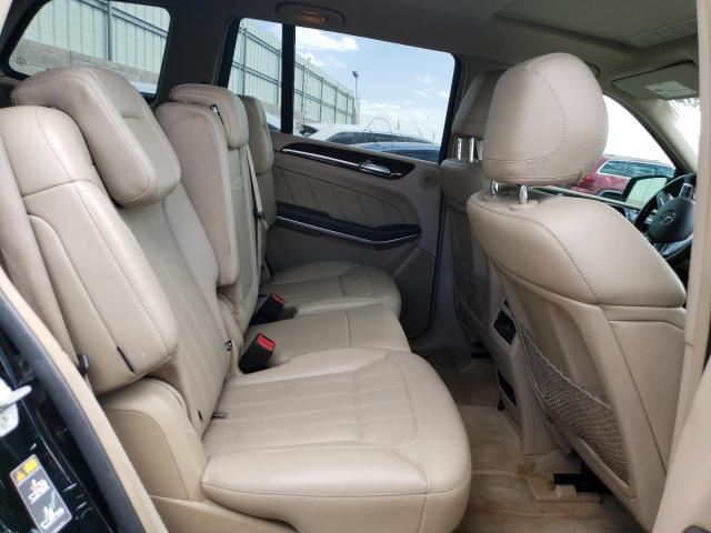 4JGDF2EE5EA276381 Mercedes-Benz Gl 350 Bluetec