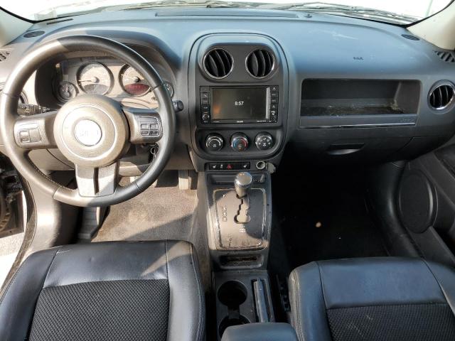 1C4NJRBB3HD208478 Jeep Patriot Sport