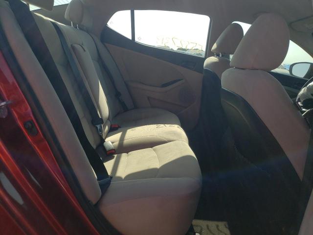 5XXGM4A71FG466971 KIA Optima Lx