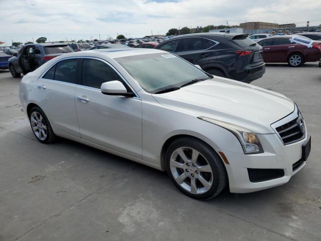 Vin: 1g6aa5rx4e0115516, lot: 58532203, cadillac ats 20144