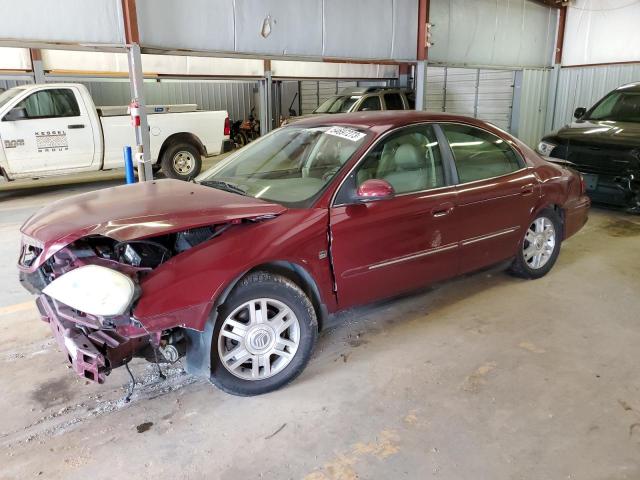 2005 Mercury Sable LS Premium