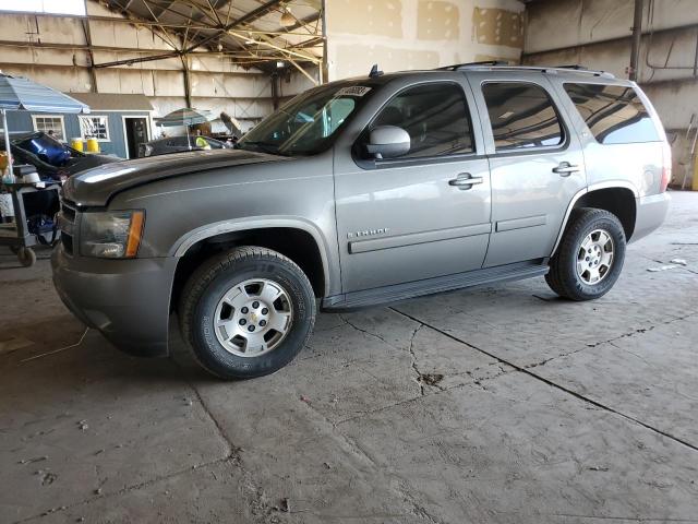 2008 Chevrolet Tahoe 