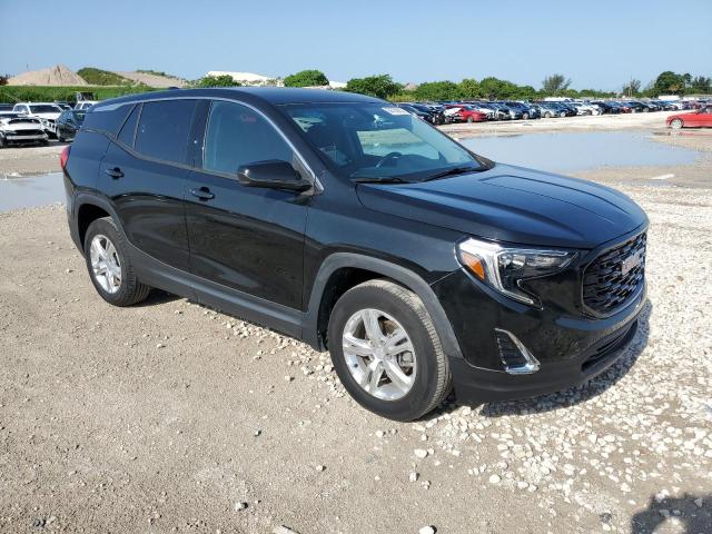 3GKALMEV4JL385840 GMC Terrain Sle