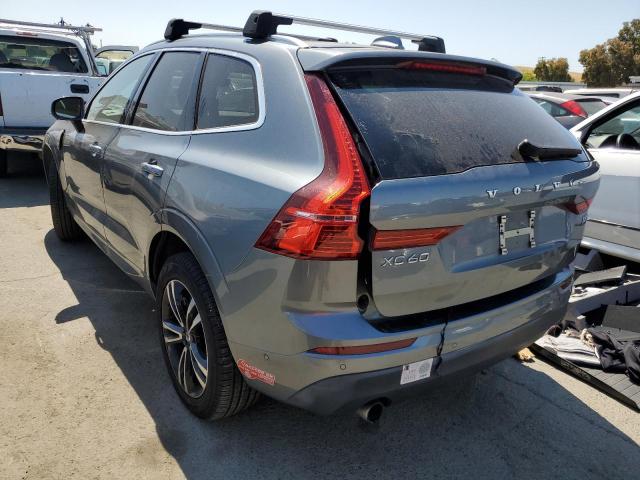 2018 VOLVO XC60 T8 MO - YV4BR0DK3J1038681