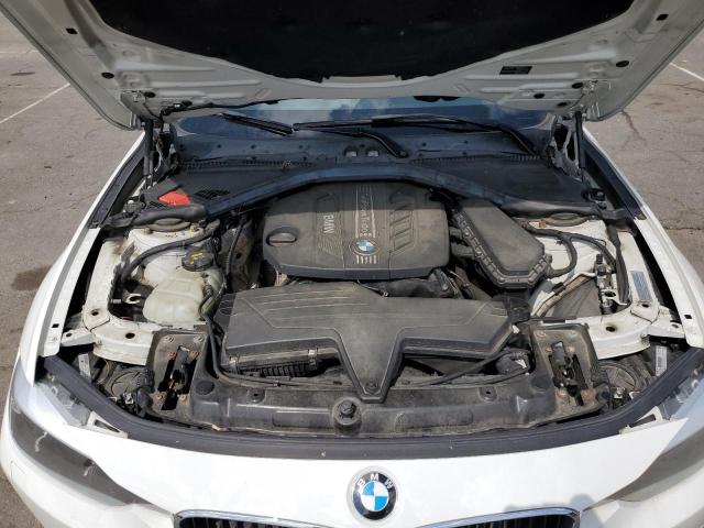 2015 BMW 328 D XDRI - WBA3K5C50FK301244