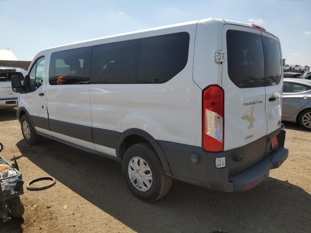 1FBZX2YG1GKA25640 Ford Transit T-350