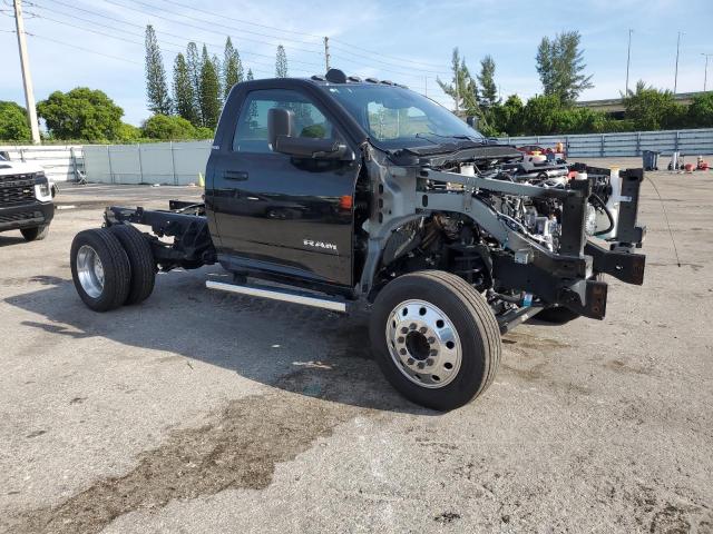 2022 RAM 4500 3C7WRKAL8NG395507