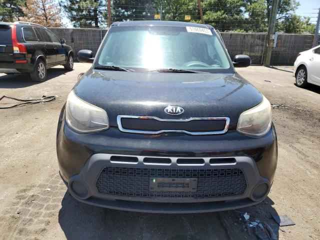 KNDJN2A24E7106337 KIA Soul
