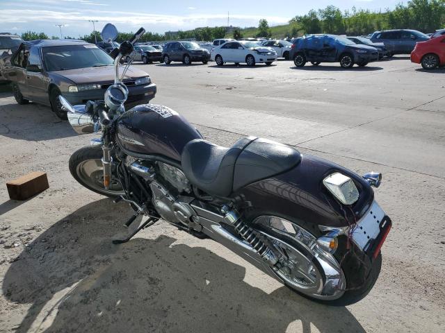 2005 HARLEY-DAVIDSON VRSCB 1HD1HBZ1X5K803106