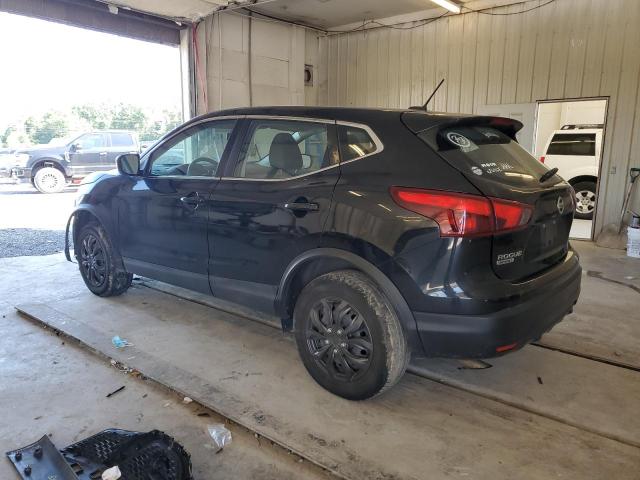 JN1BJ1CP9JW150775 Nissan Rogue Sport S