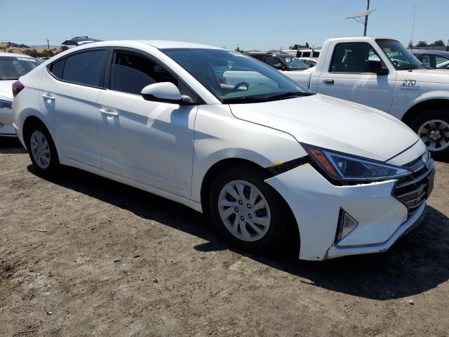 5NPD74LF1KH454364 Hyundai ELANTRA SE