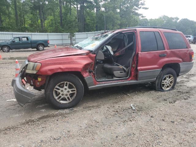 2002 Jeep Grand Cherokee Laredo