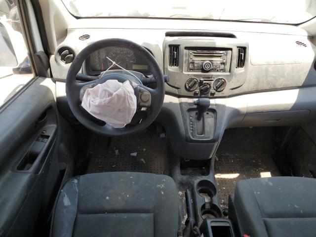 2015 CHEVROLET CITY EXPRE - 3N63M0YN8FK723482