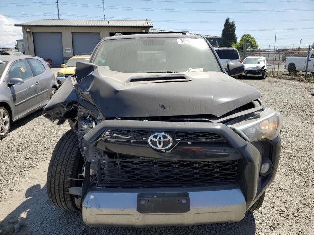 Toyota 4runner Sr5/sr5 Premium 2016 JTEBU5JR3G5310160 Image 5
