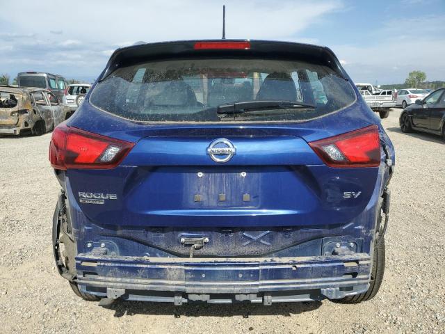 JN1BJ1CP1JW153508 Nissan Rogue Sport S