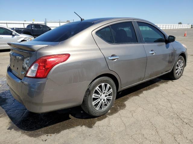 3N1CN7AP0FL896382 Nissan VERSA S