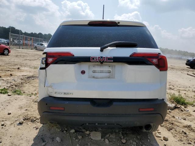 1GKKNMLS2KZ287200 GMC Acadia Slt-1