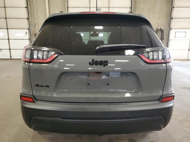 2023 JEEP CHEROKEE A - 1C4PJMMB0PD107003