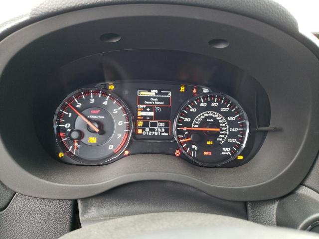 JF1VA2W63M9821594 Subaru Wrx Sti Limited