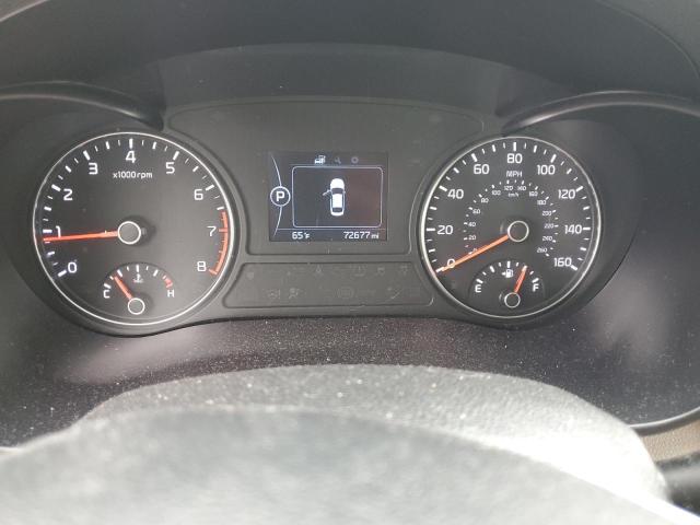 5XXGT4L3XGG081844 KIA Optima Lx