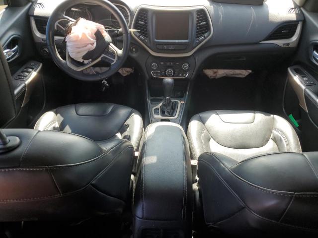 1C4PJLDXXJD557299 Jeep Cherokee Limited