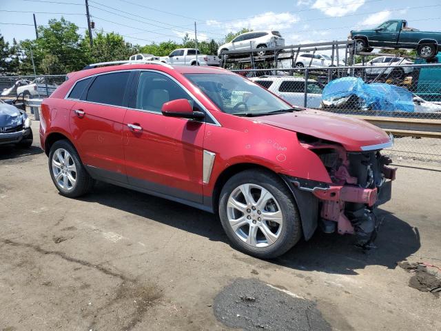 3GYFNDE38GS572405 Cadillac Srx Premium Collection