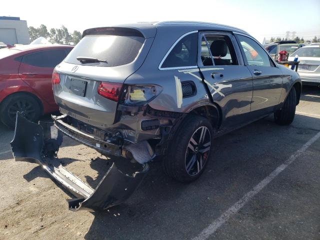 W1N0G8DB4MV324432 Mercedes-Benz GLC 300