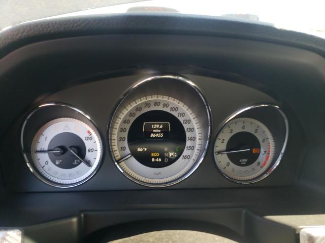 WDCGG5HB0EG328721 Mercedes-Benz GLK 350