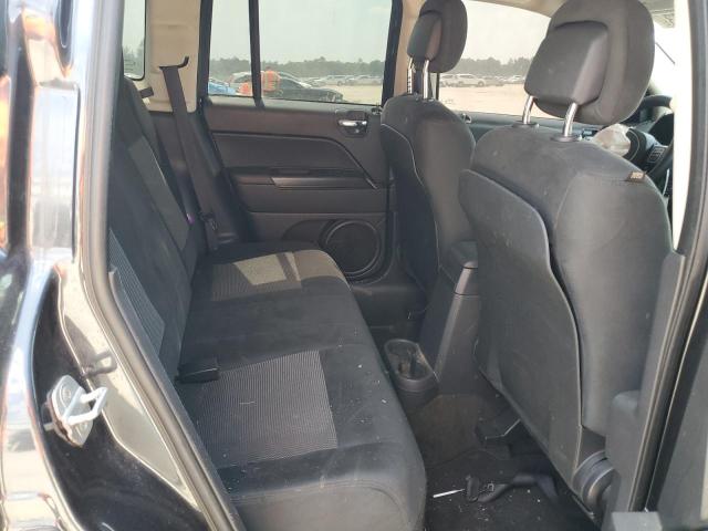 1C4NJCBA0ED593515 Jeep Compass Sport