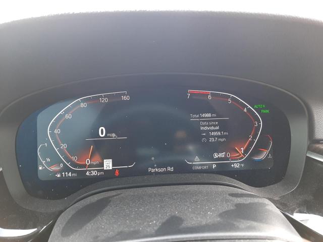 WBAJR3C03LWW81762 BMW 530 I