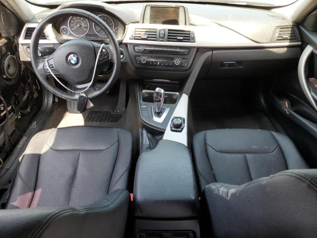 WBA3B1C58FK140389 BMW 320 I
