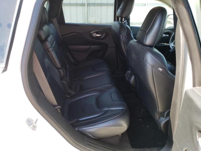 1C4PJMDSXGW301560 Jeep Cherokee Limited