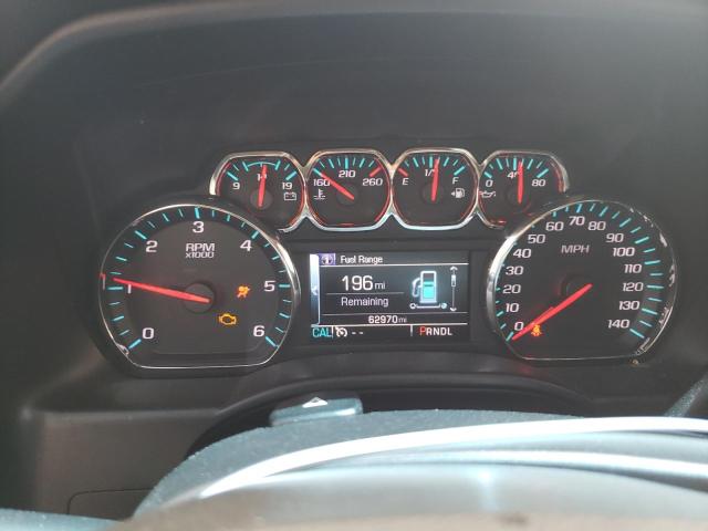 3GTP1MEC1HG311336 GMC Sierra C1500 Sle