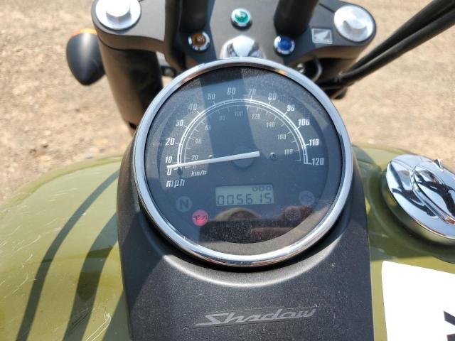 2022 HONDA VT750 C2B JH2RC5373NK200104