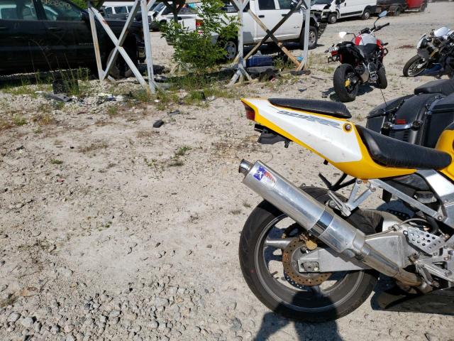 2000 HONDA CBR900 RR JH2SC4404YM002881