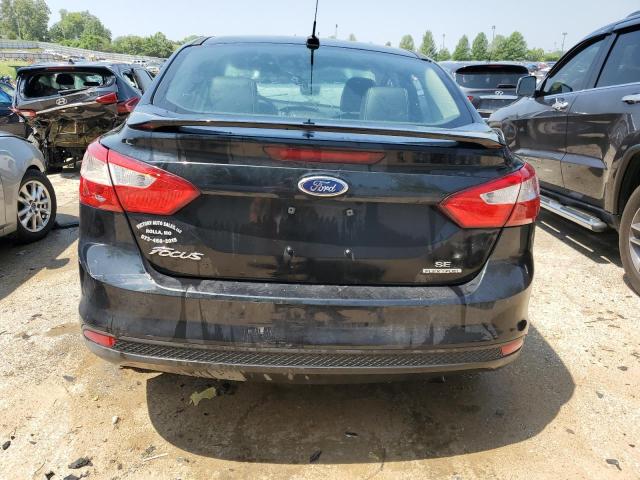 1FADP3F23EL194591 Ford FOCUS SE